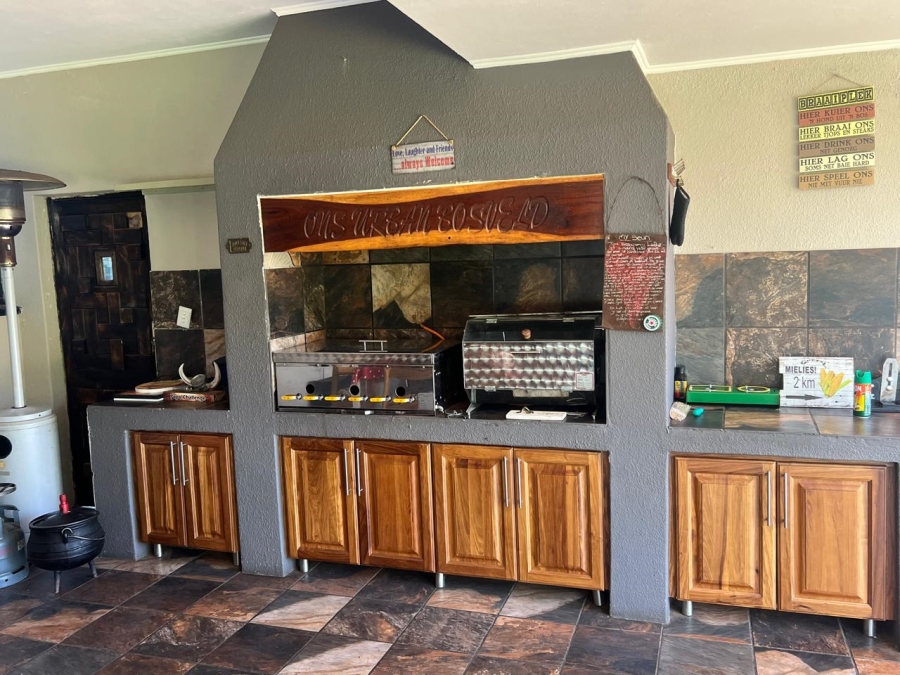 4 Bedroom Property for Sale in Albemarle Gauteng