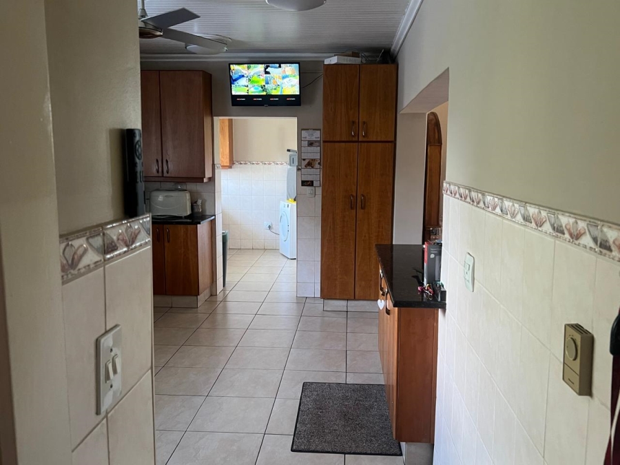 4 Bedroom Property for Sale in Albemarle Gauteng