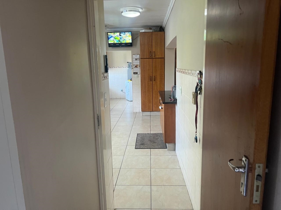 4 Bedroom Property for Sale in Albemarle Gauteng