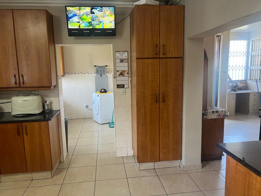 4 Bedroom Property for Sale in Albemarle Gauteng