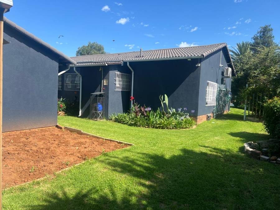 4 Bedroom Property for Sale in Albemarle Gauteng