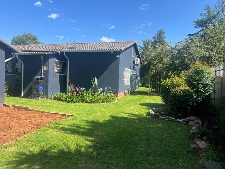 4 Bedroom Property for Sale in Albemarle Gauteng