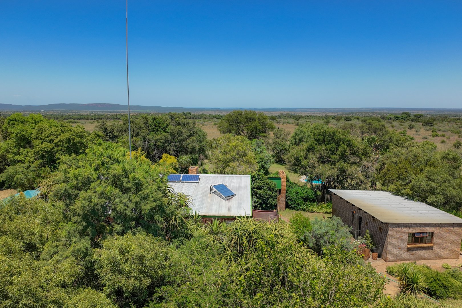 6 Bedroom Property for Sale in Cullinan Rural Gauteng