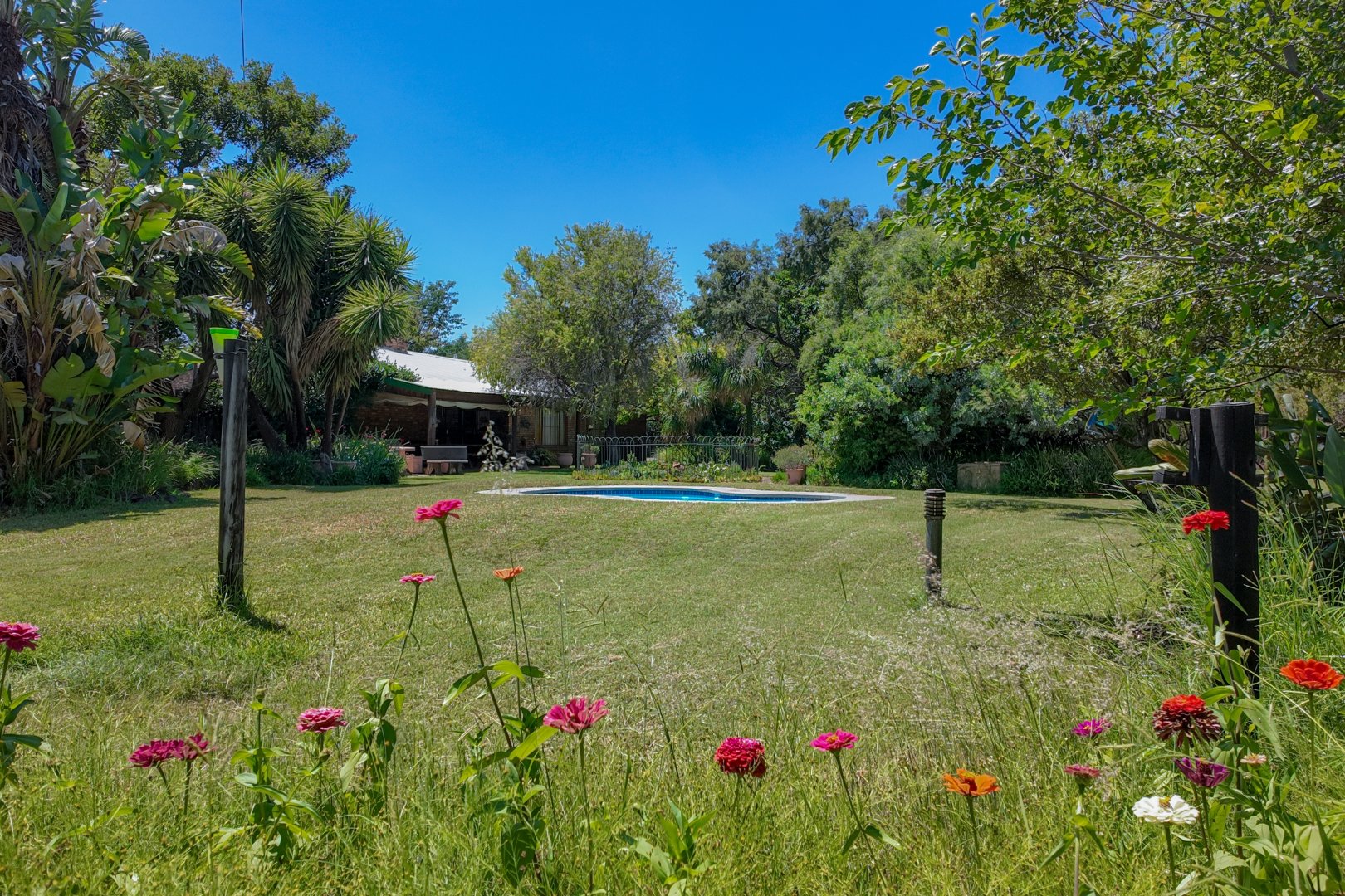 6 Bedroom Property for Sale in Cullinan Rural Gauteng