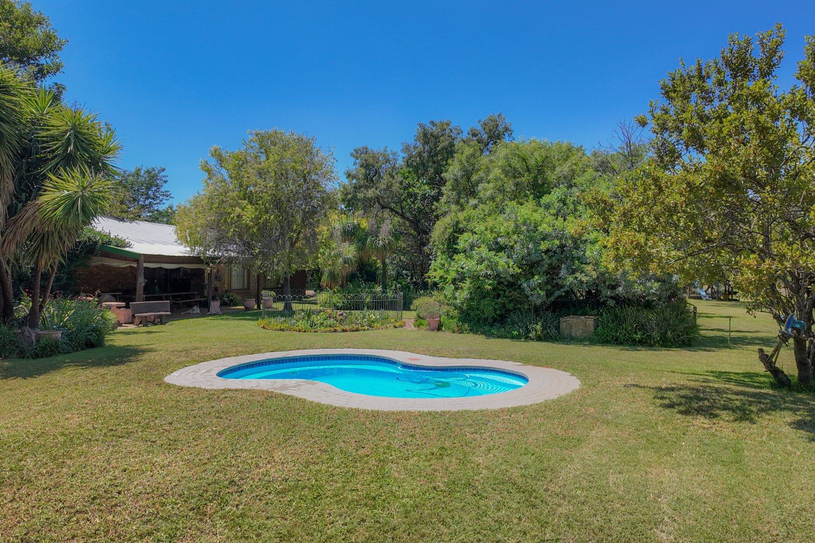 6 Bedroom Property for Sale in Cullinan Rural Gauteng