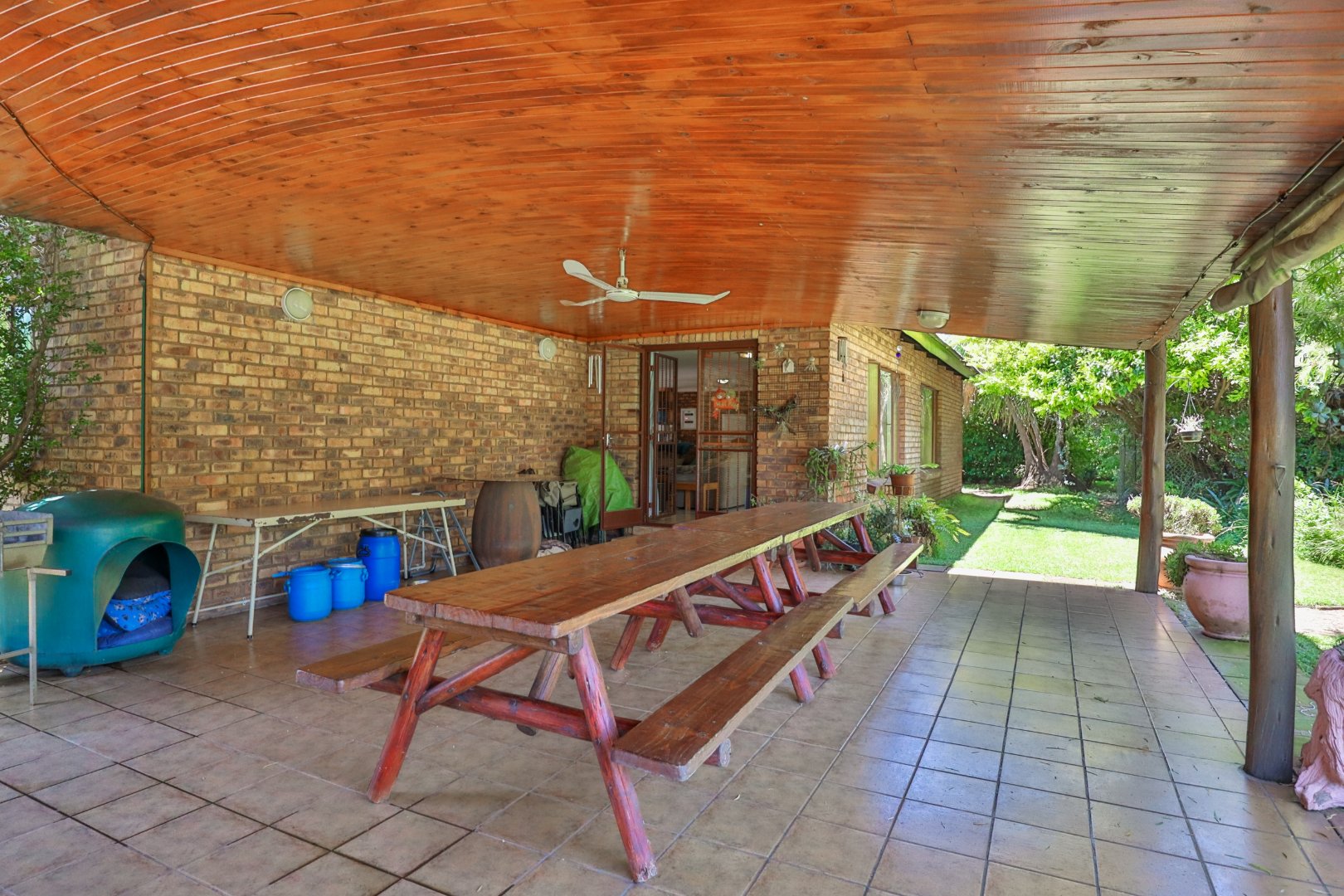 6 Bedroom Property for Sale in Cullinan Rural Gauteng