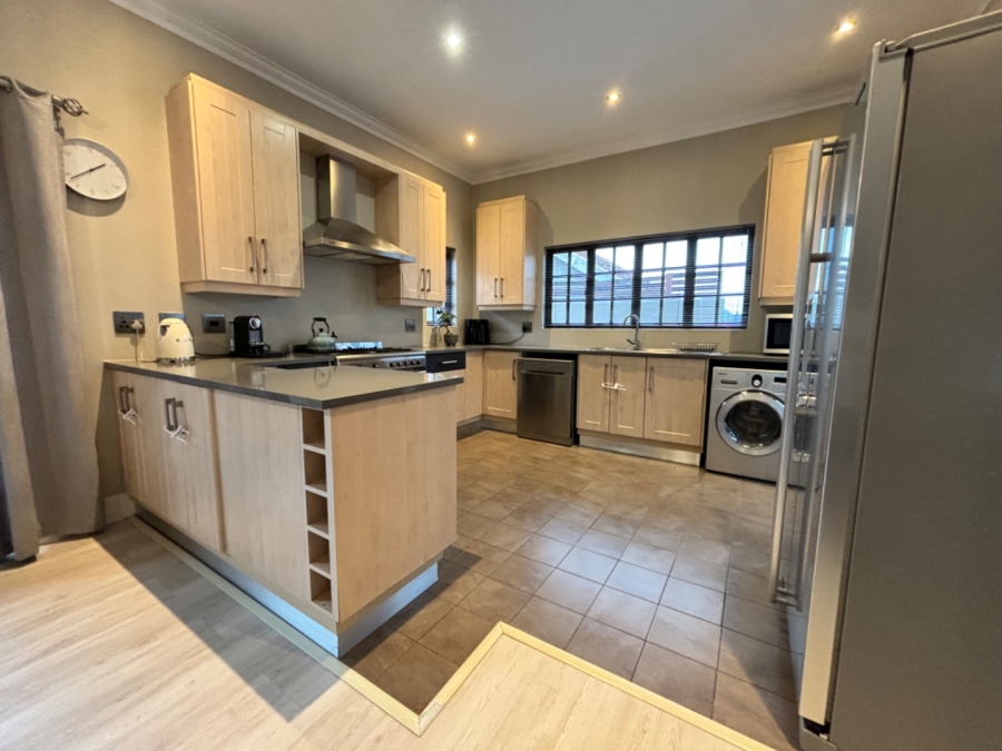 3 Bedroom Property for Sale in Kungwini Country Estate Gauteng