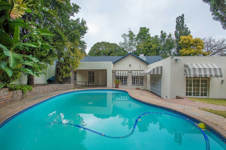 3 Bedroom Property for Sale in Parkmore Gauteng