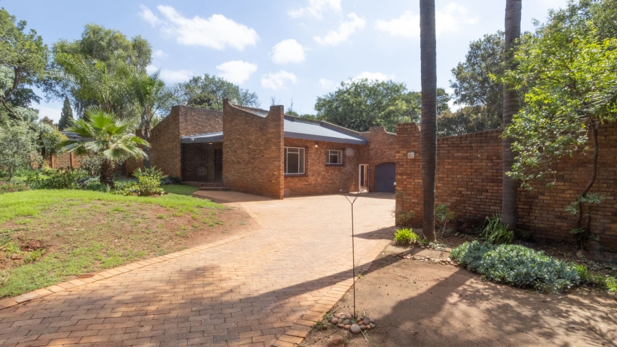 5 Bedroom Property for Sale in Lyttelton Manor Gauteng