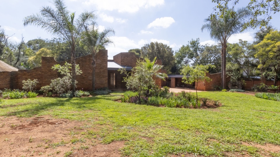 5 Bedroom Property for Sale in Lyttelton Manor Gauteng