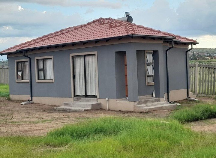  Bedroom Property for Sale in Ga-Rankuwa Unit 9 Gauteng