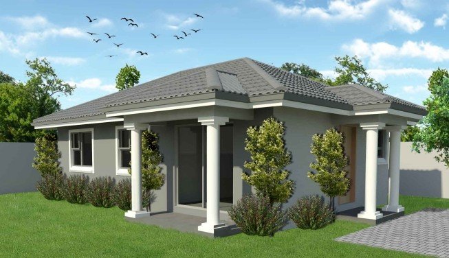  Bedroom Property for Sale in Ga-Rankuwa Unit 9 Gauteng