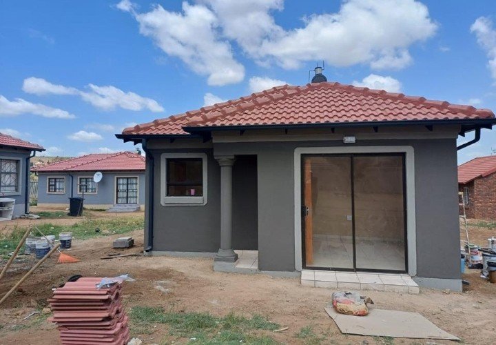  Bedroom Property for Sale in Ga-Rankuwa Unit 9 Gauteng