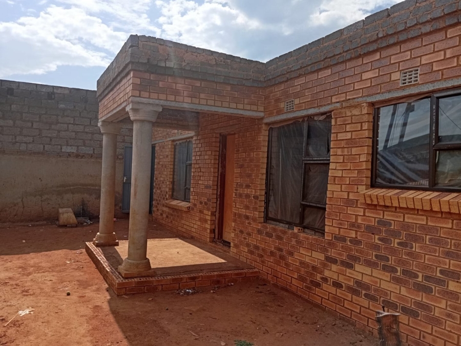 1 Bedroom Property for Sale in Katlehong South Gauteng