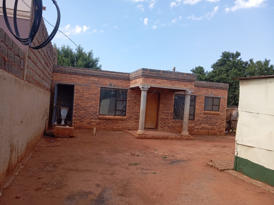 1 Bedroom Property for Sale in Katlehong South Gauteng