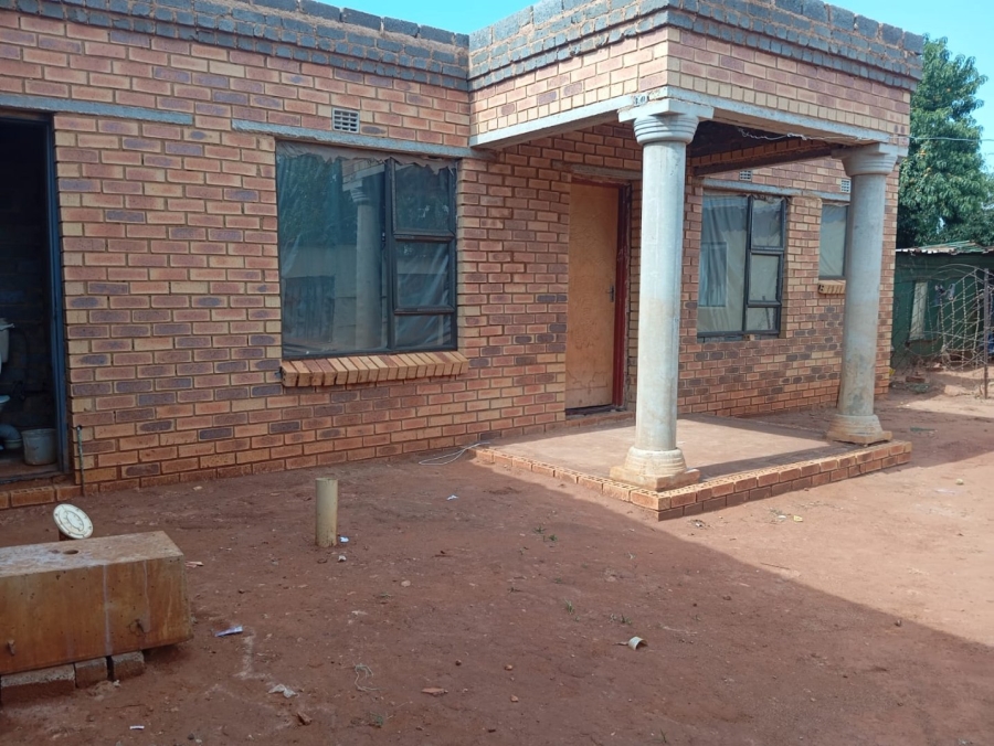 1 Bedroom Property for Sale in Katlehong South Gauteng