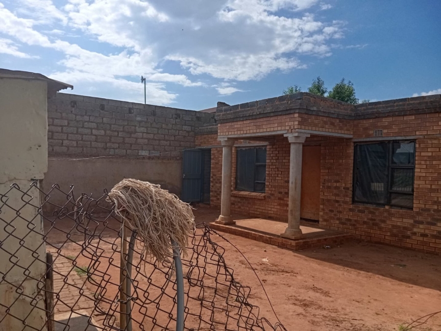 1 Bedroom Property for Sale in Katlehong South Gauteng