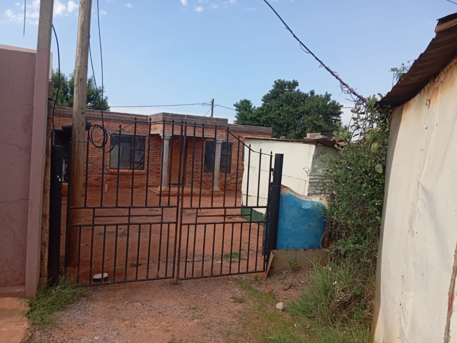 1 Bedroom Property for Sale in Katlehong South Gauteng