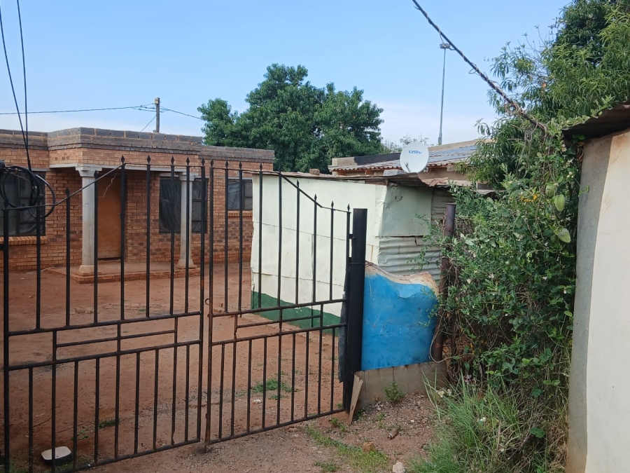 1 Bedroom Property for Sale in Katlehong South Gauteng