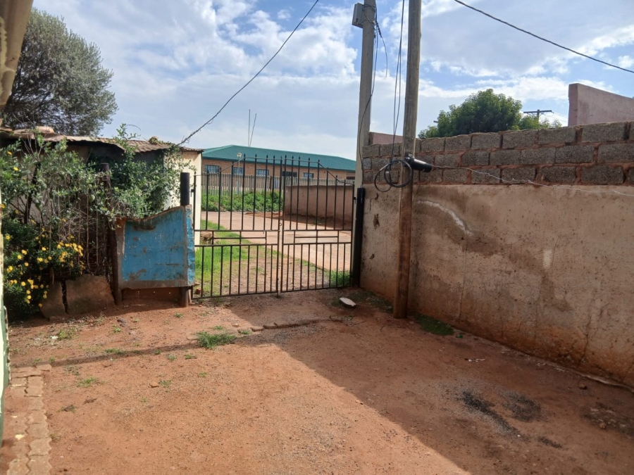 1 Bedroom Property for Sale in Katlehong South Gauteng