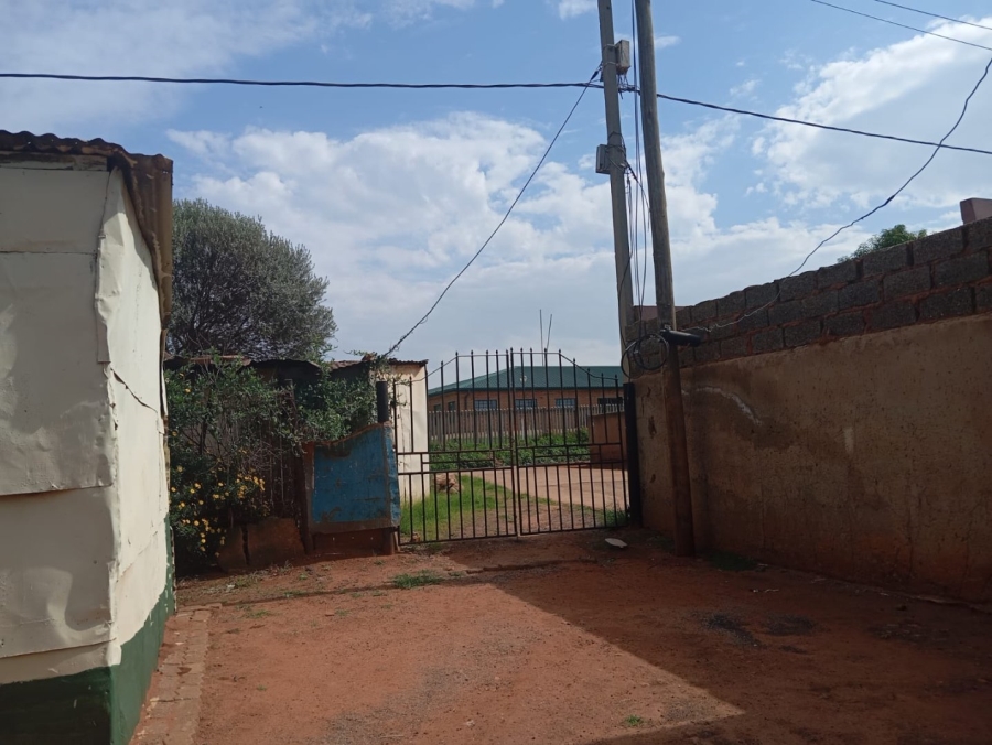 1 Bedroom Property for Sale in Katlehong South Gauteng