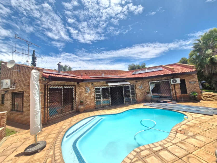 3 Bedroom Property for Sale in Doornpoort Gauteng