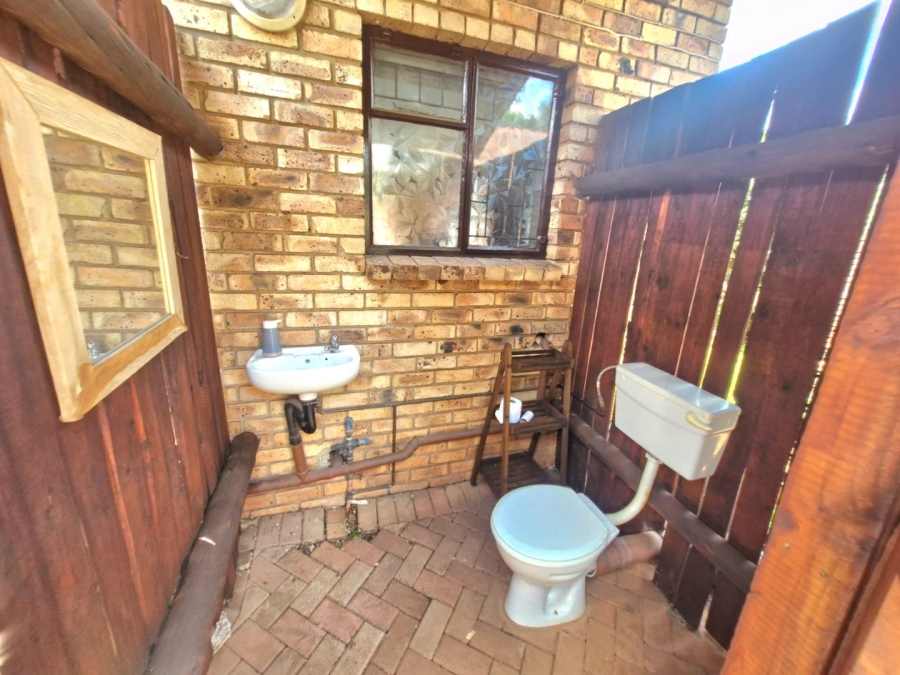 3 Bedroom Property for Sale in Doornpoort Gauteng