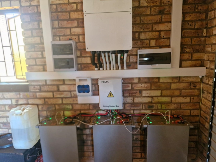 3 Bedroom Property for Sale in Doornpoort Gauteng