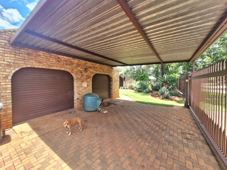 3 Bedroom Property for Sale in Doornpoort Gauteng