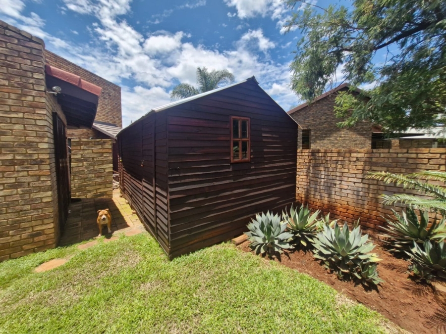 3 Bedroom Property for Sale in Doornpoort Gauteng