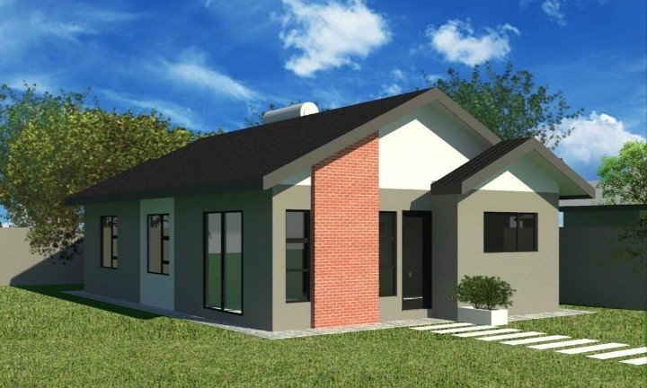 2 Bedroom Property for Sale in Parkdene Gauteng