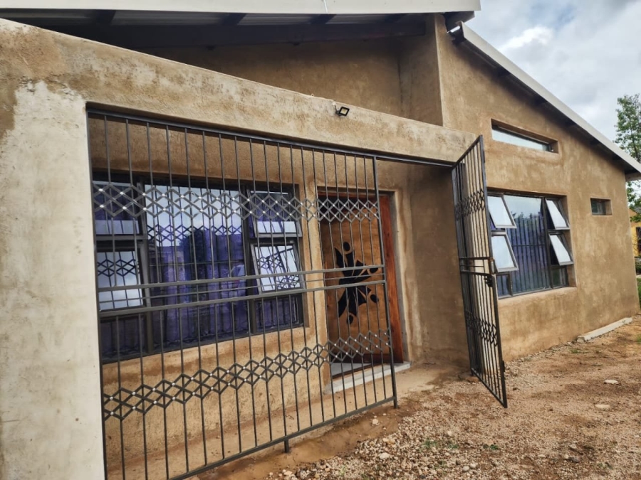  Bedroom Property for Sale in Ga-Rankuwa Unit 1 Gauteng