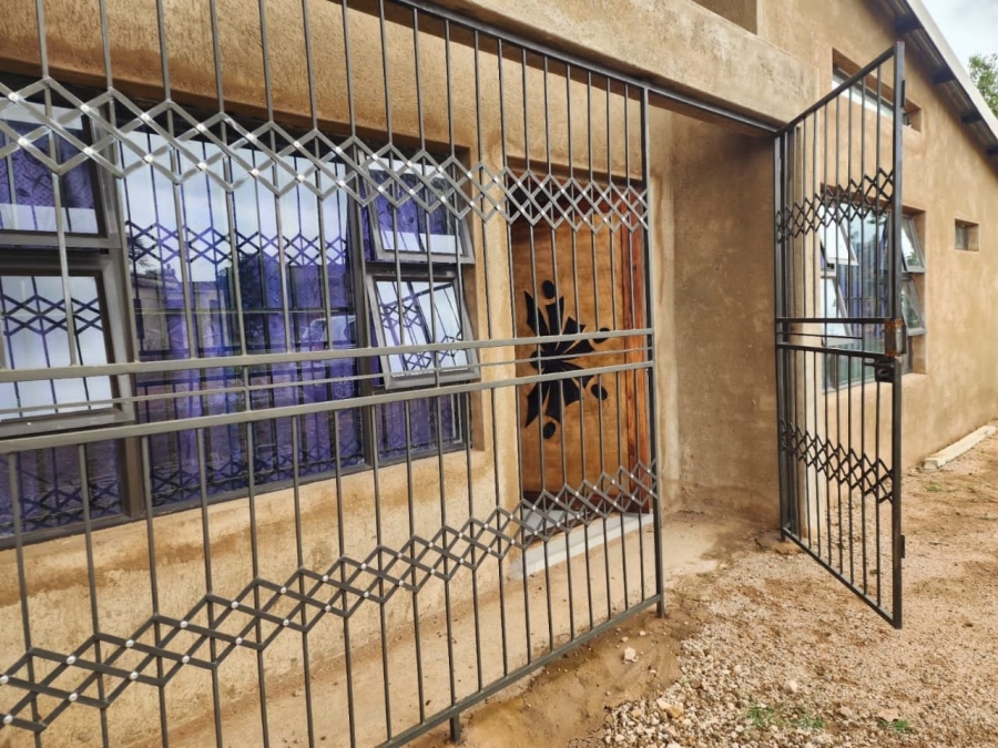  Bedroom Property for Sale in Ga-Rankuwa Unit 1 Gauteng