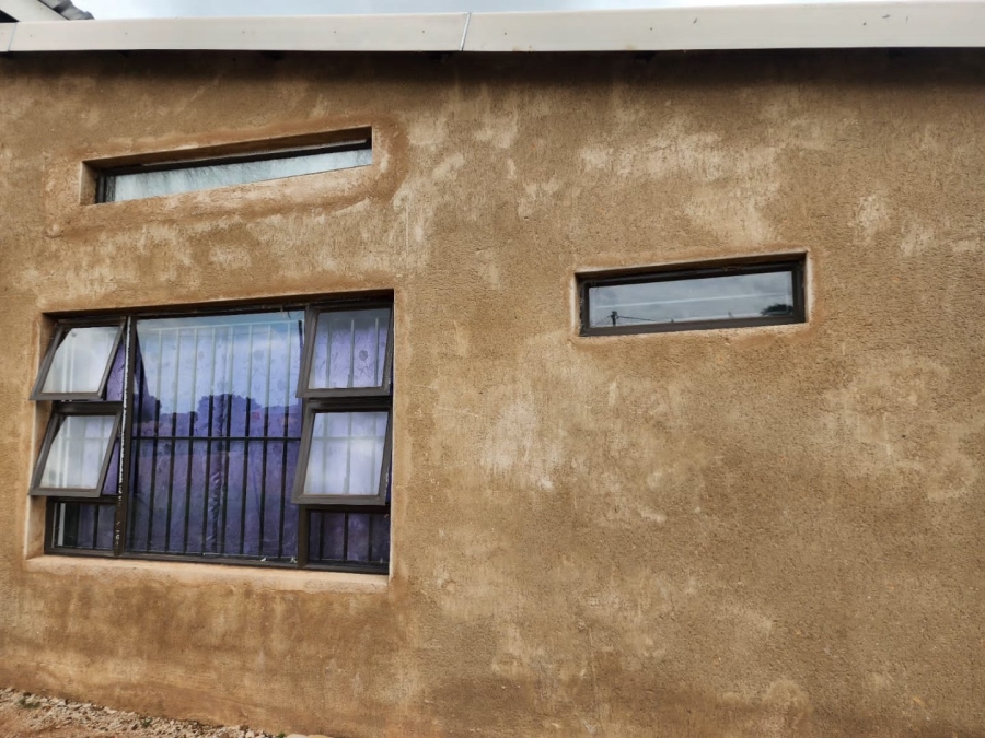  Bedroom Property for Sale in Ga-Rankuwa Unit 1 Gauteng