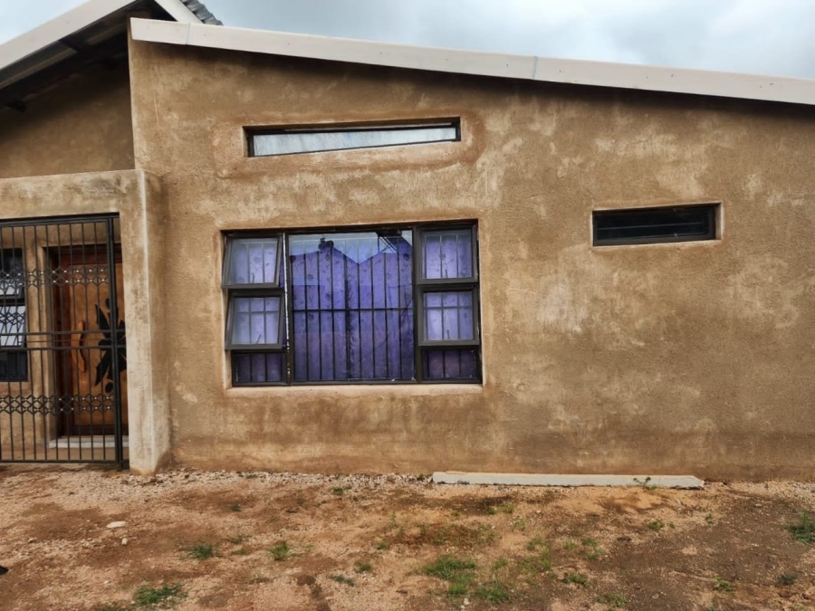  Bedroom Property for Sale in Ga-Rankuwa Unit 1 Gauteng