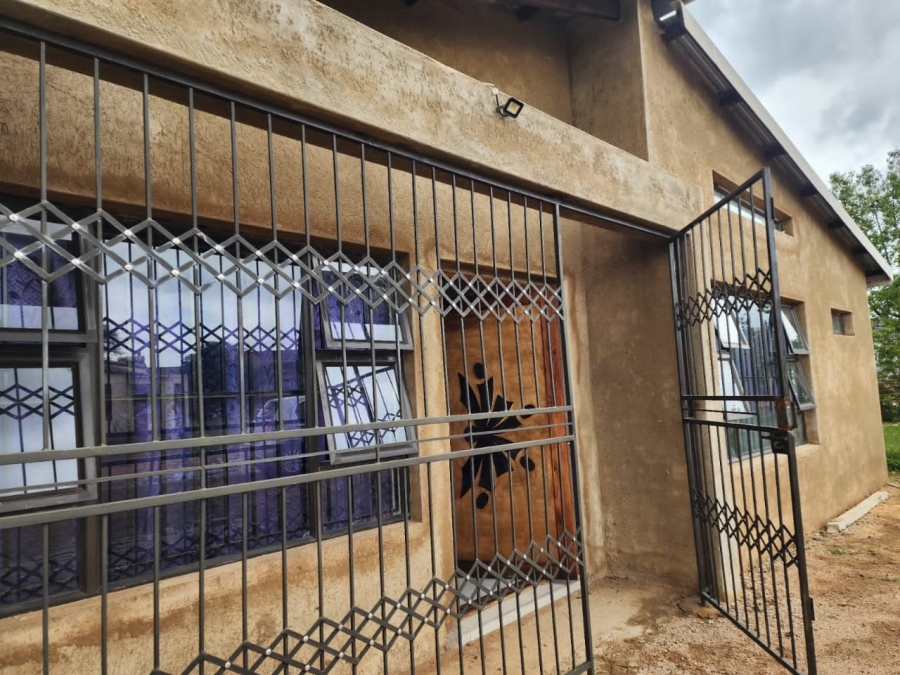  Bedroom Property for Sale in Ga-Rankuwa Unit 1 Gauteng