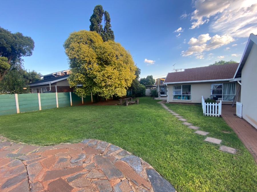 3 Bedroom Property for Sale in Doringkloof Gauteng