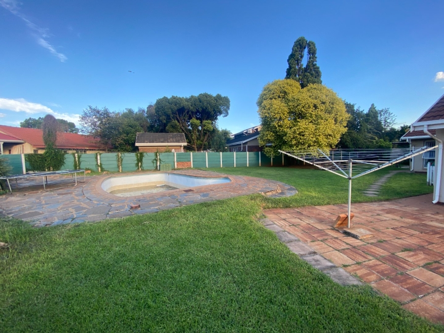 3 Bedroom Property for Sale in Doringkloof Gauteng