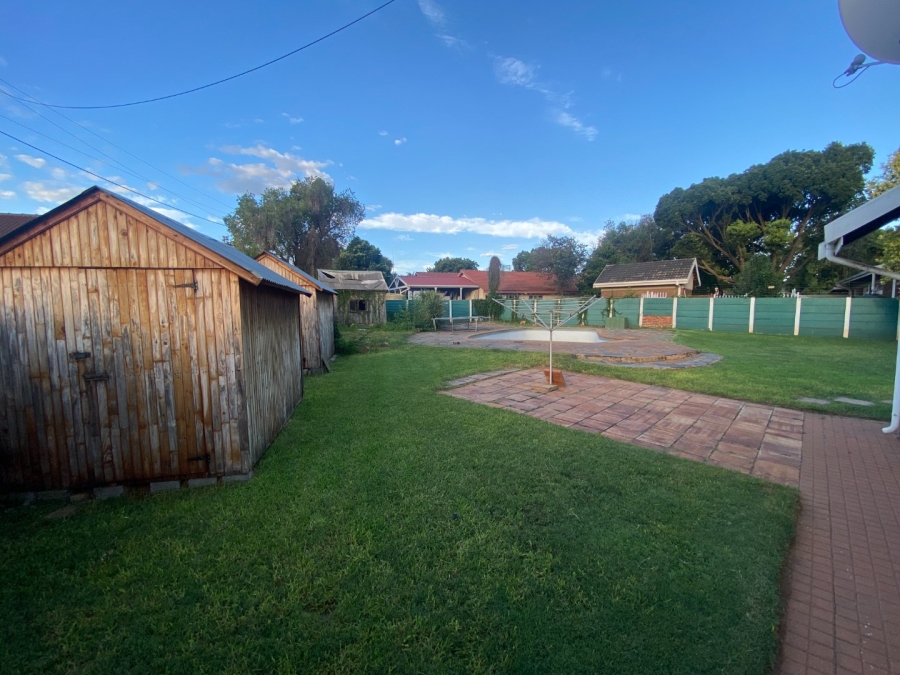 3 Bedroom Property for Sale in Doringkloof Gauteng