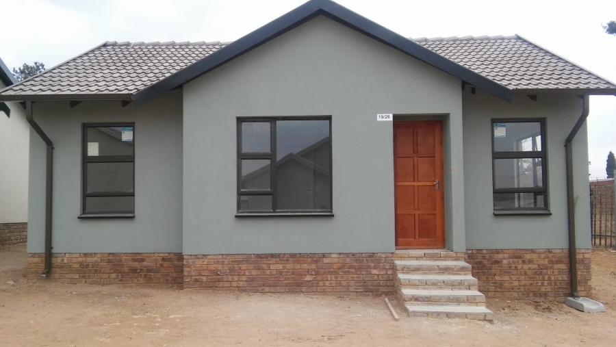 3 Bedroom Property for Sale in Crystal Park Gauteng