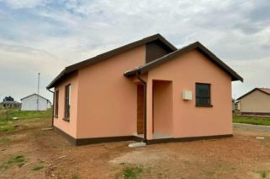 2 Bedroom Property for Sale in Windmill Park Gauteng