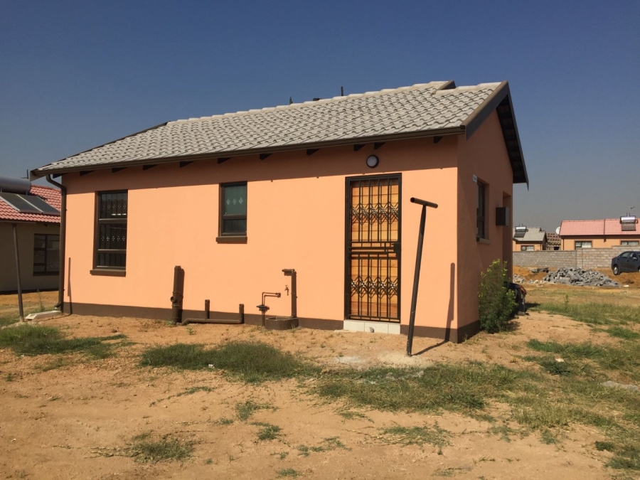 2 Bedroom Property for Sale in Windmill Park Gauteng