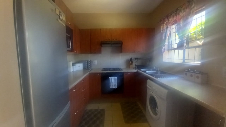 2 Bedroom Property for Sale in Sugar Bush Estate Gauteng