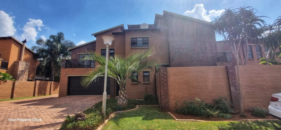 4 Bedroom Property for Sale in Rynfield Gauteng