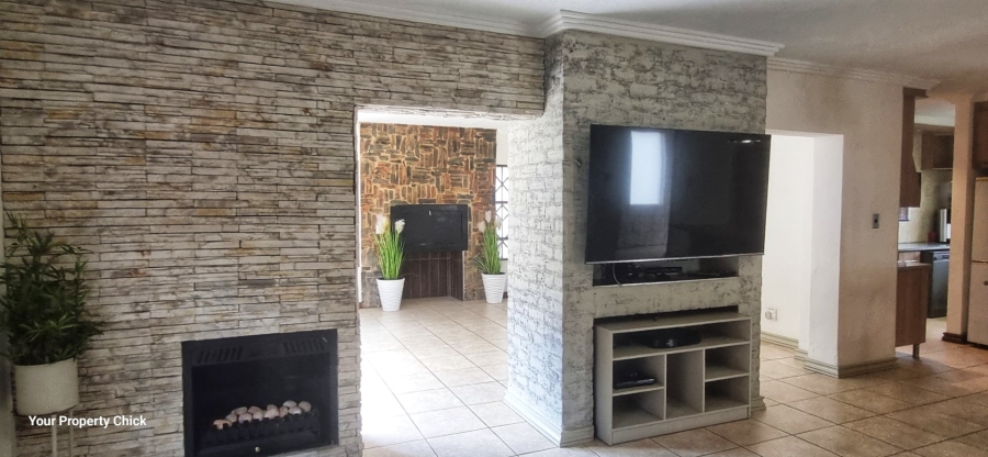 4 Bedroom Property for Sale in Rynfield Gauteng