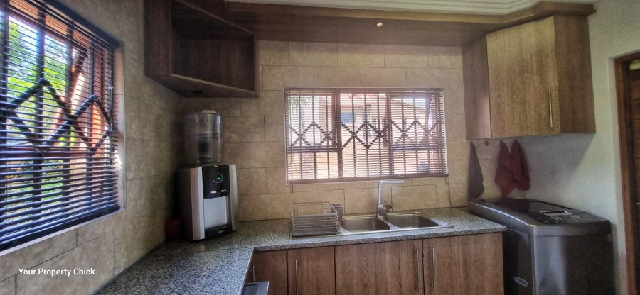 4 Bedroom Property for Sale in Rynfield Gauteng