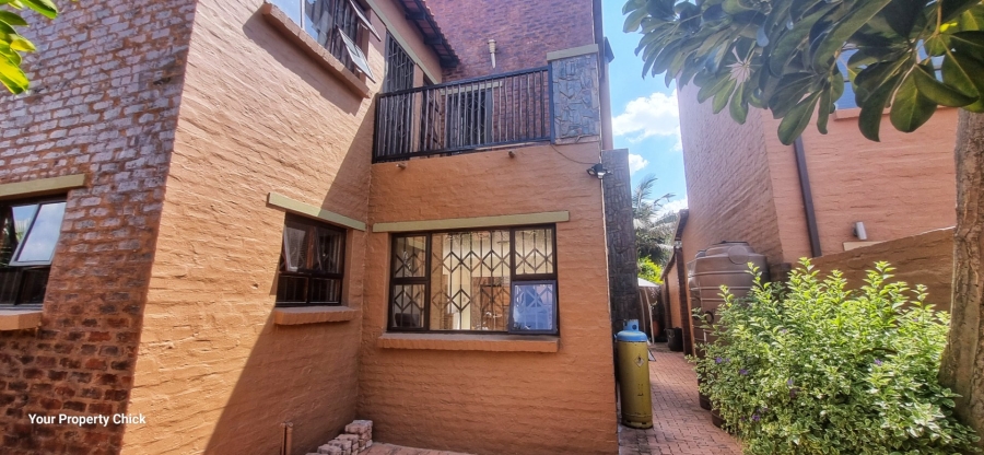 4 Bedroom Property for Sale in Rynfield Gauteng