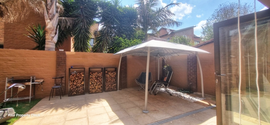 4 Bedroom Property for Sale in Rynfield Gauteng