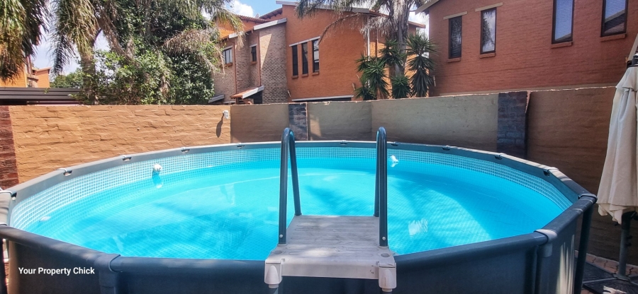 4 Bedroom Property for Sale in Rynfield Gauteng