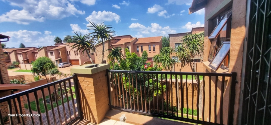 4 Bedroom Property for Sale in Rynfield Gauteng